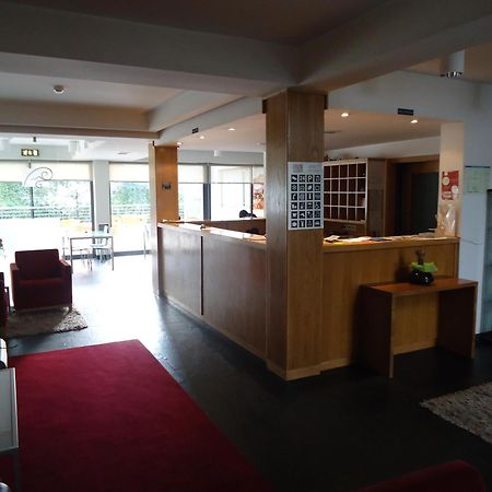 Hotel Jose Alberto Viseu Bagian luar foto
