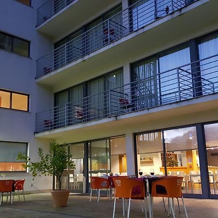 Hotel Jose Alberto Viseu Bagian luar foto