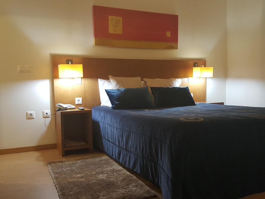 Hotel Jose Alberto Viseu Ruang foto