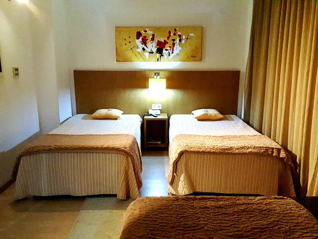 Hotel Jose Alberto Viseu Ruang foto