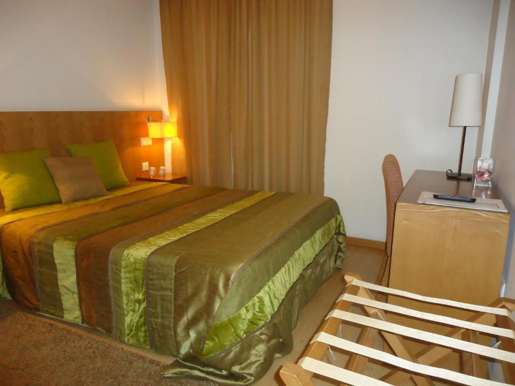 Hotel Jose Alberto Viseu Ruang foto